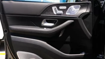 MERCEDES GLE 63S AMG V8 BITURBO 2021