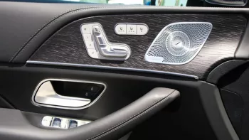 MERCEDES GLE 63S AMG V8 BITURBO 2021