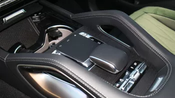 MERCEDES GLE 63S AMG V8 BITURBO 2021