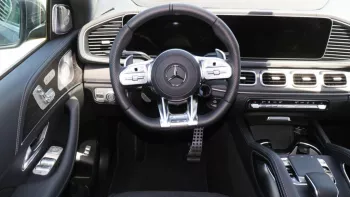 MERCEDES GLE 63S AMG V8 BITURBO 2021