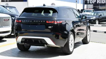 RANGE ROVER VELAR SE R DYNAMIC 2021 MODEL YEAR