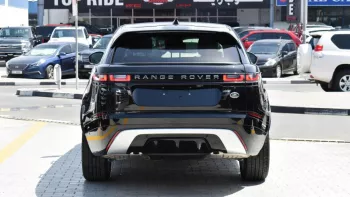 RANGE ROVER VELAR SE R DYNAMIC 2021 MODEL YEAR