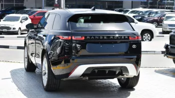 RANGE ROVER VELAR SE R DYNAMIC 2021 MODEL YEAR