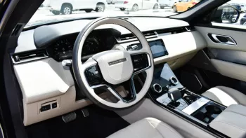 RANGE ROVER VELAR SE R DYNAMIC 2021 MODEL YEAR