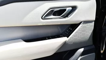 RANGE ROVER VELAR SE R DYNAMIC 2021 MODEL YEAR