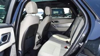 RANGE ROVER VELAR SE R DYNAMIC 2021 MODEL YEAR