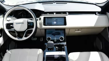 RANGE ROVER VELAR SE R DYNAMIC 2021 MODEL YEAR