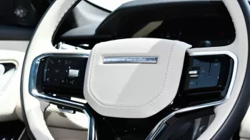 RANGE ROVER VELAR SE R DYNAMIC 2021 MODEL YEAR