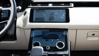 RANGE ROVER VELAR SE R DYNAMIC 2021 MODEL YEAR