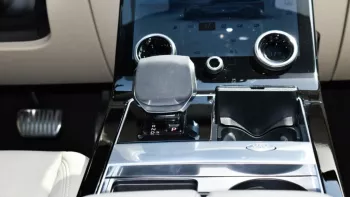 RANGE ROVER VELAR SE R DYNAMIC 2021 MODEL YEAR