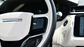 RANGE ROVER VELAR SE R DYNAMIC 2021 MODEL YEAR