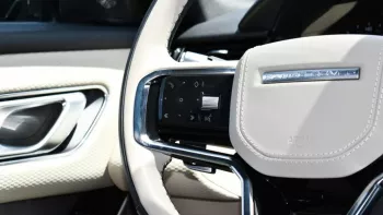 RANGE ROVER VELAR SE R DYNAMIC 2021 MODEL YEAR