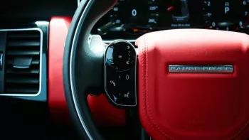 RANGE ROVER SPORT AUTOBIOGRAPHY P525 2022