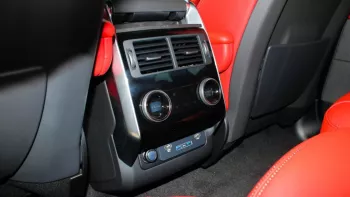 RANGE ROVER SPORT AUTOBIOGRAPHY P525 2022