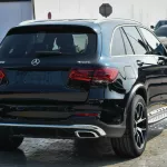 MERCEDES GLC 300 4MATIC 2022 - Thumbnail 6