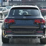 MERCEDES GLC 300 4MATIC 2022 - Thumbnail 7
