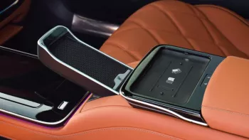 MERCEDES S680 MAYBACH 2022 TWO TONE *SILVER - BLACK *