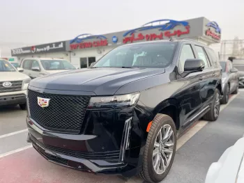 Cadillac Escalade 6.2L AWD 2022