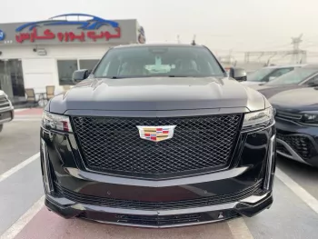 Cadillac Escalade 6.2L AWD 2022