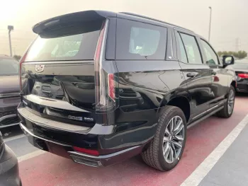 Cadillac Escalade 6.2L AWD 2022