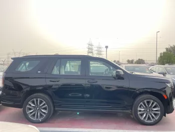 Cadillac Escalade 6.2L AWD 2022
