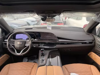 Cadillac Escalade 6.2L AWD 2022