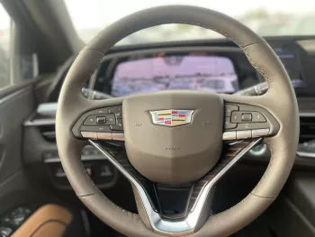 Cadillac Escalade 6.2L AWD 2022