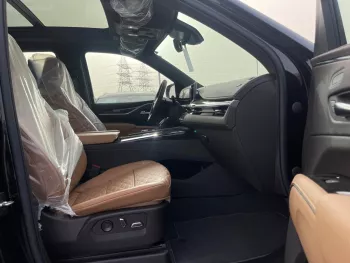 Cadillac Escalade 6.2L AWD 2022