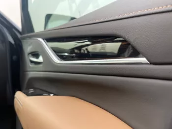 Cadillac Escalade 6.2L AWD 2022