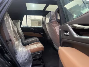 Cadillac Escalade 6.2L AWD 2022