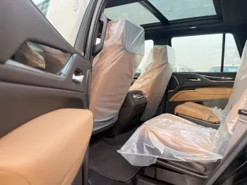 Cadillac Escalade 6.2L AWD 2022