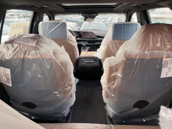 Cadillac Escalade 6.2L AWD 2022
