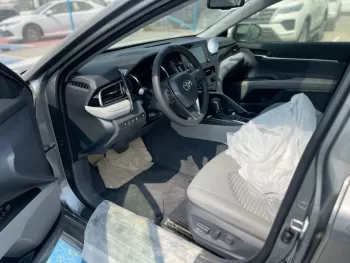 Toyota Camry SE V6 3.5L 2022