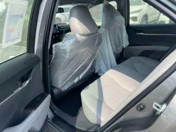 Toyota Camry SE V6 3.5L 2022
