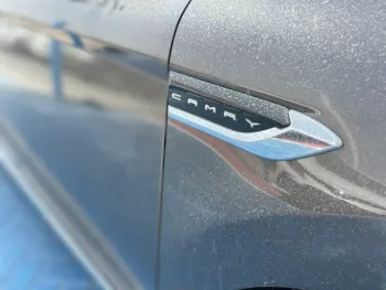 2022 Toyota Camry SE 3.5L V6