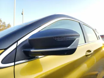 Geely Coolray 1.5L G-power 260T 2023