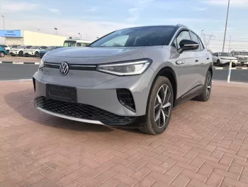 VOLKSWAGEN ID.4 CROZZ PRO 2022 FULL OPTIONS