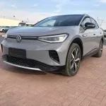 VOLKSWAGEN ID.4 CROZZ PRO 2022 FULL OPTIONS - Thumbnail 3
