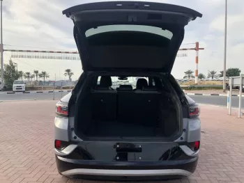 VOLKSWAGEN ID.4 CROZZ PRO 2022 FULL OPTIONS