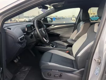 VOLKSWAGEN ID.4 CROZZ PRO 2022 FULL OPTIONS
