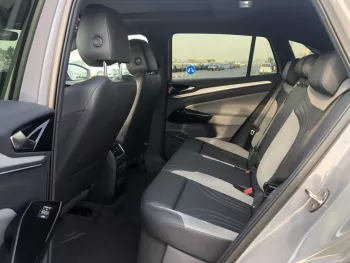 VOLKSWAGEN ID.4 CROZZ PRO 2022 FULL OPTIONS