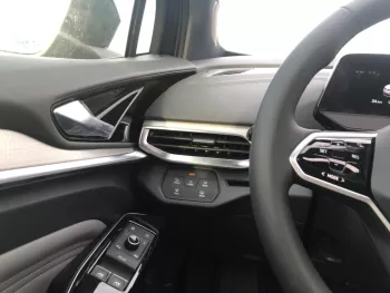 VOLKSWAGEN ID.4 CROZZ PRO 2022 FULL OPTIONS