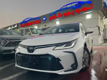 TOYOTA COROLLA 1.5 2022