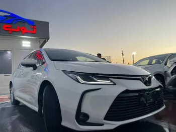 TOYOTA COROLLA 1.5 2022