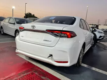 TOYOTA COROLLA 1.5 2022