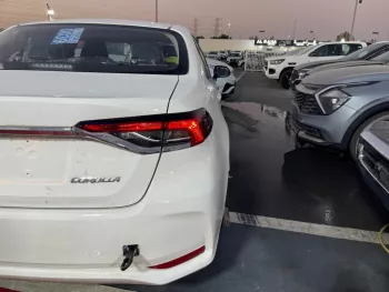 TOYOTA COROLLA 1.5 2022