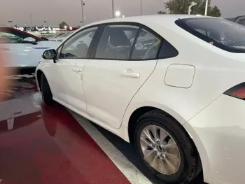 TOYOTA COROLLA 1.5 2022