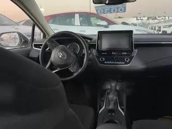 TOYOTA COROLLA 1.5 2022