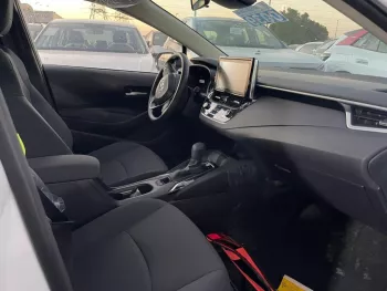 TOYOTA COROLLA 1.5 2022