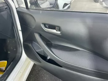 TOYOTA COROLLA 1.5 2022